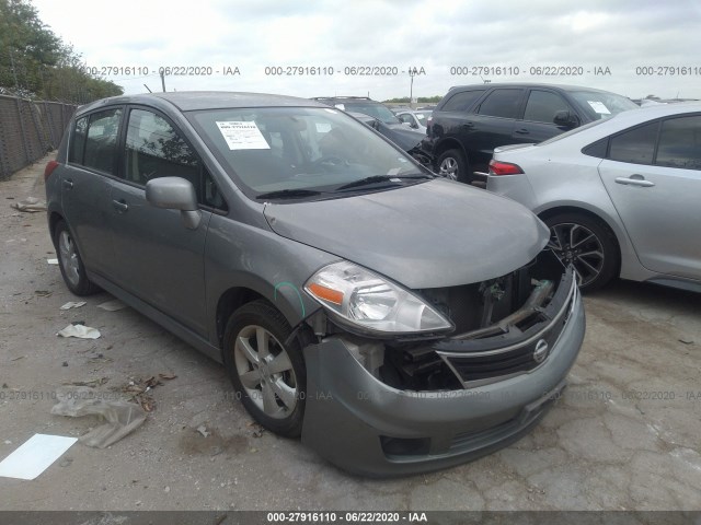 NISSAN VERSA 2012 3n1bc1cp8ck299297