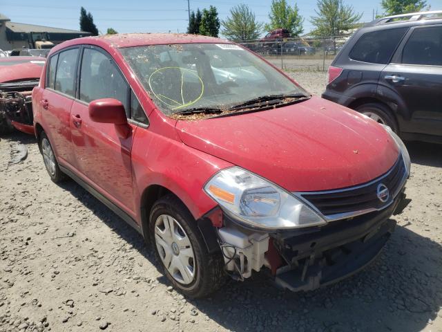 NISSAN VERSA S 2012 3n1bc1cp8ck800236