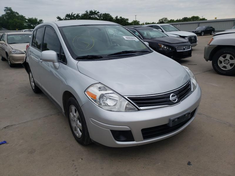 NISSAN VERSA S 2012 3n1bc1cp8ck800396