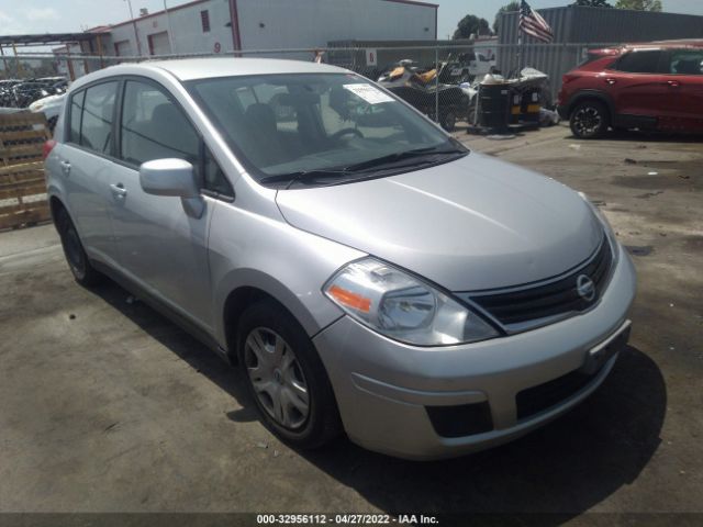 NISSAN VERSA 2012 3n1bc1cp8ck800611