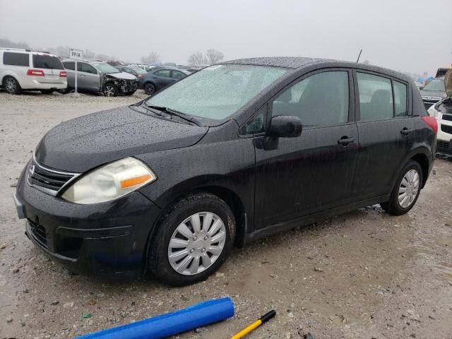 NISSAN VERSA S 2012 3n1bc1cp8ck801273