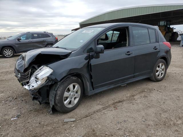 NISSAN VERSA 2012 3n1bc1cp8ck801483