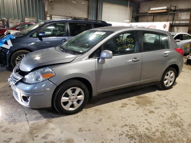 NISSAN VERSA S 2012 3n1bc1cp8ck801631