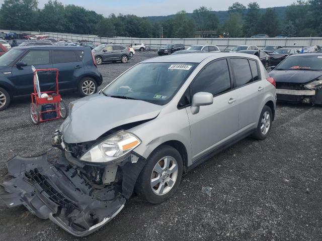 NISSAN VERSA S 2012 3n1bc1cp8ck802813