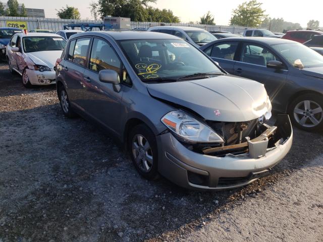 NISSAN VERSA S 2012 3n1bc1cp8ck803699