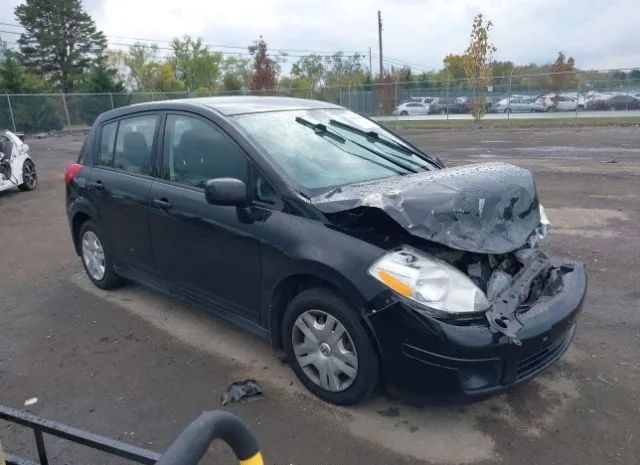 NISSAN VERSA 2012 3n1bc1cp8ck803749