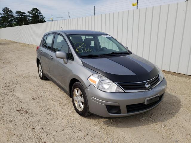 NISSAN VERSA S 2012 3n1bc1cp8ck804741