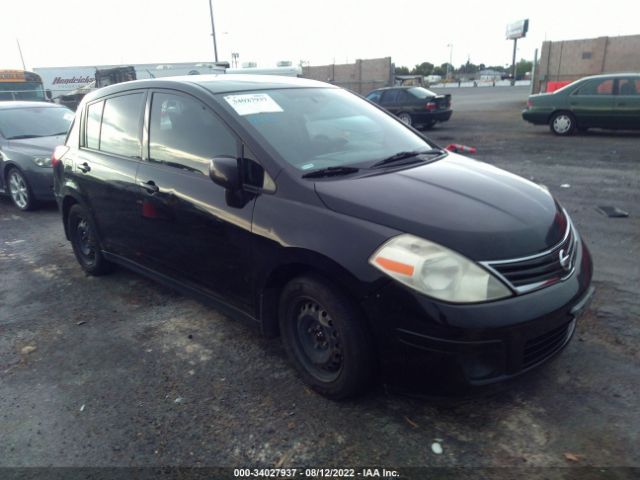 NISSAN VERSA 2012 3n1bc1cp8ck804982