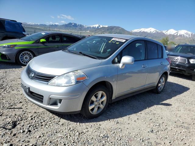 NISSAN VERSA 2012 3n1bc1cp8ck805629