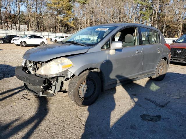 NISSAN VERSA 2012 3n1bc1cp8ck806537