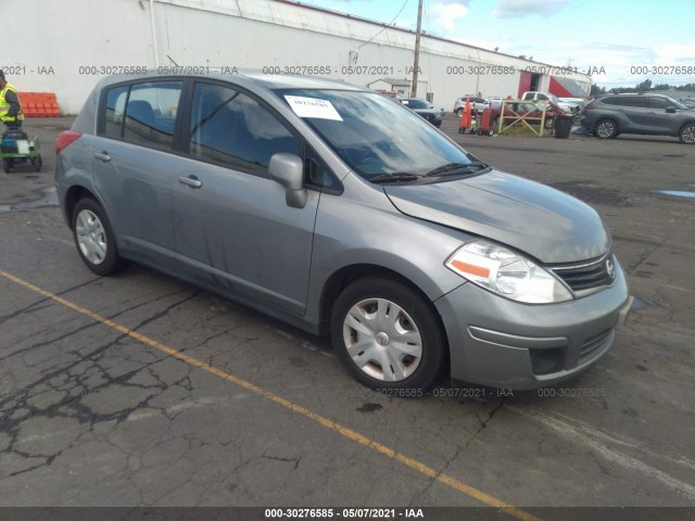 NISSAN VERSA 2012 3n1bc1cp8ck808479