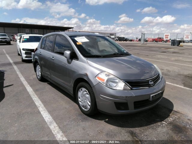 NISSAN VERSA 2012 3n1bc1cp8ck808532