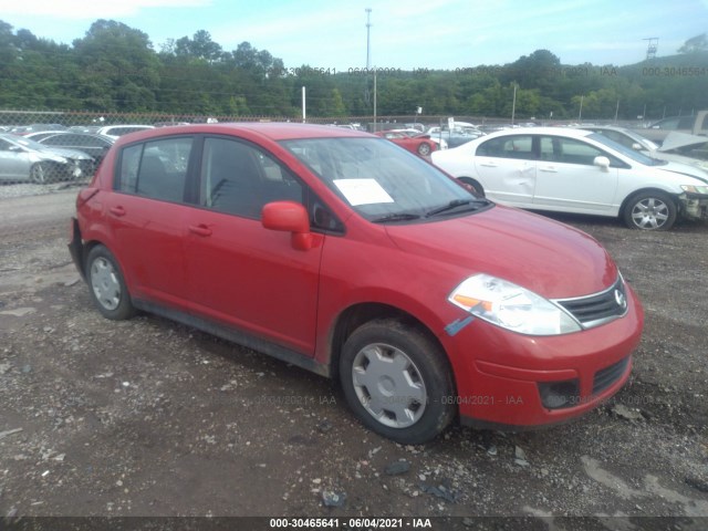 NISSAN VERSA 2012 3n1bc1cp8ck808742