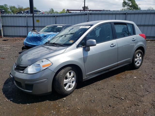 NISSAN VERSA 2012 3n1bc1cp8ck808904