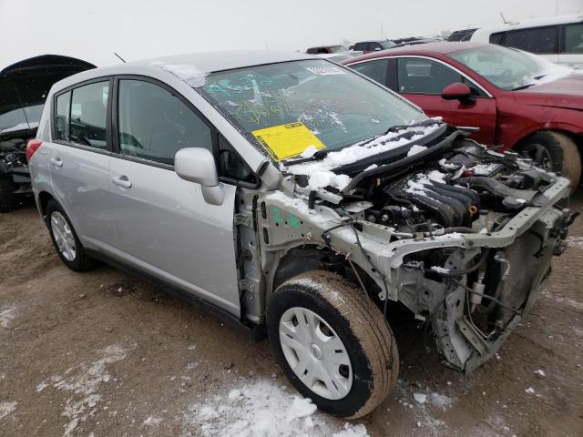 NISSAN VERSA S 2012 3n1bc1cp8ck809356