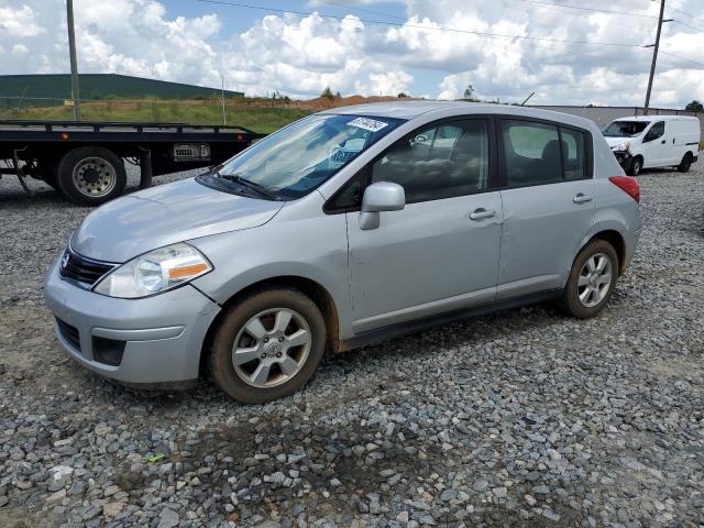 NISSAN VERSA S 2012 3n1bc1cp8ck809941