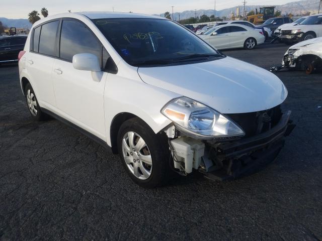 NISSAN VERSA S 2012 3n1bc1cp8ck810622