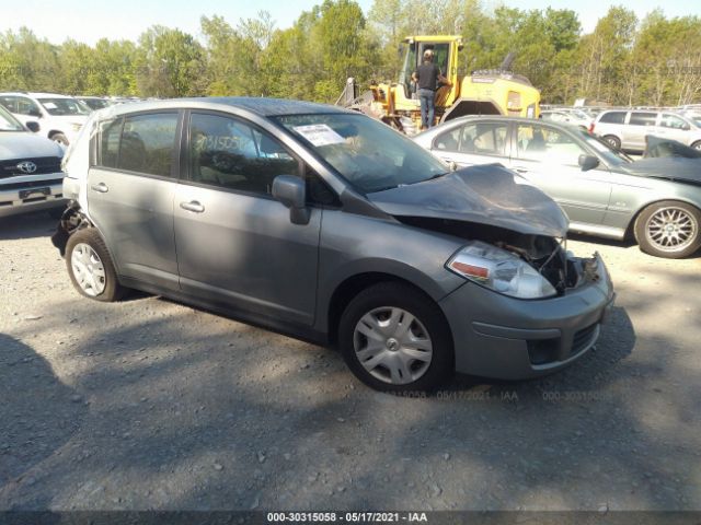 NISSAN VERSA 2012 3n1bc1cp8ck811771