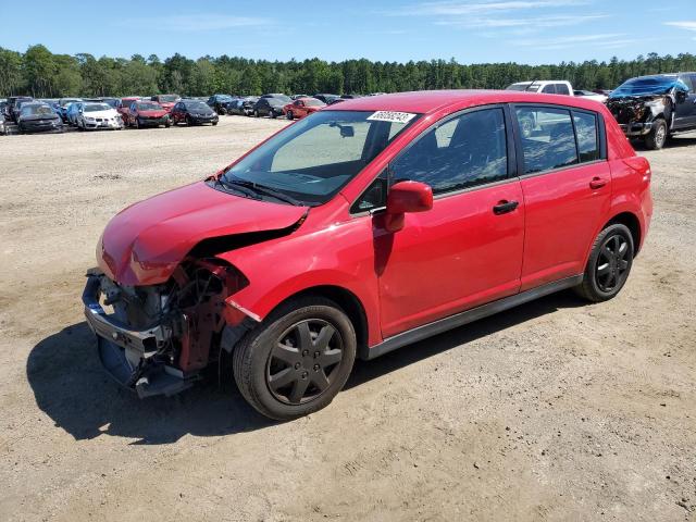 NISSAN VERSA S 2012 3n1bc1cp8ck812452