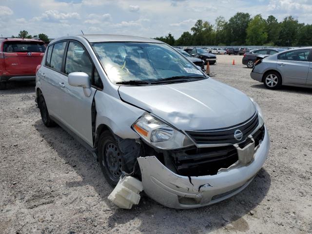 NISSAN VERSA S 2012 3n1bc1cp8ck813181