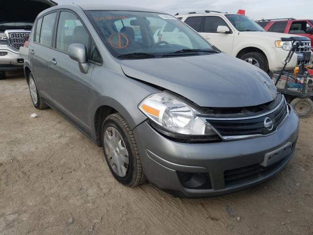 NISSAN VERSA S 2012 3n1bc1cp8ck813438