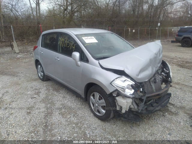 NISSAN VERSA 2012 3n1bc1cp8ck813861