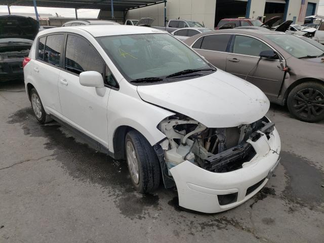 NISSAN VERSA S 2012 3n1bc1cp8ck814394