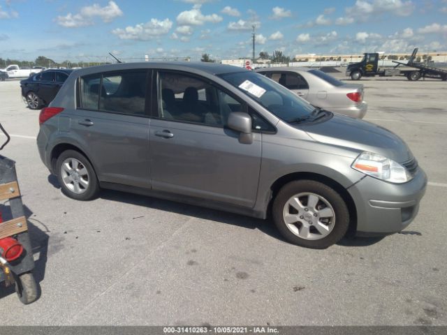 NISSAN VERSA 2012 3n1bc1cp8ck814976