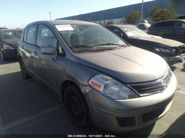 NISSAN VERSA 2012 3n1bc1cp8ck815173