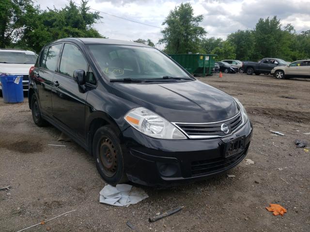 NISSAN VERSA S 2012 3n1bc1cp8cl360044