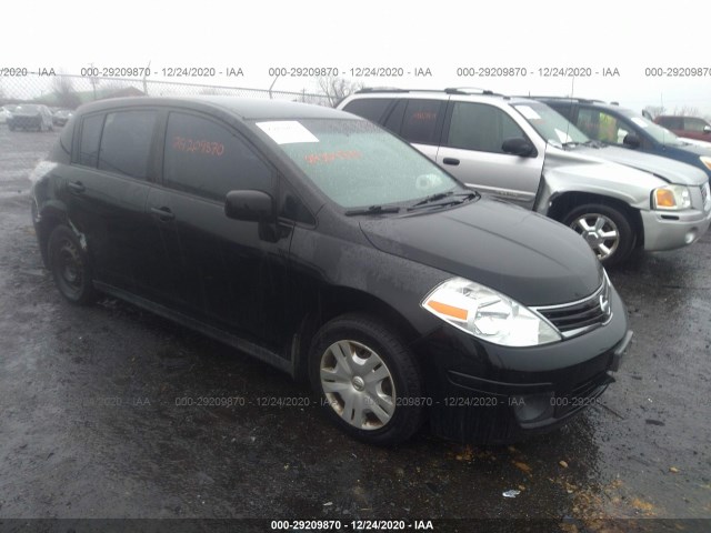 NISSAN VERSA 2012 3n1bc1cp8cl361551