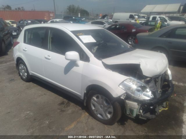 NISSAN VERSA 2012 3n1bc1cp8cl362537