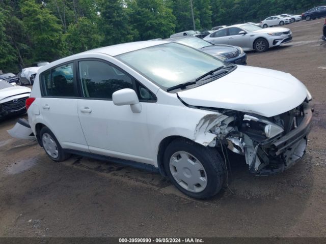 NISSAN VERSA 2012 3n1bc1cp8cl363011