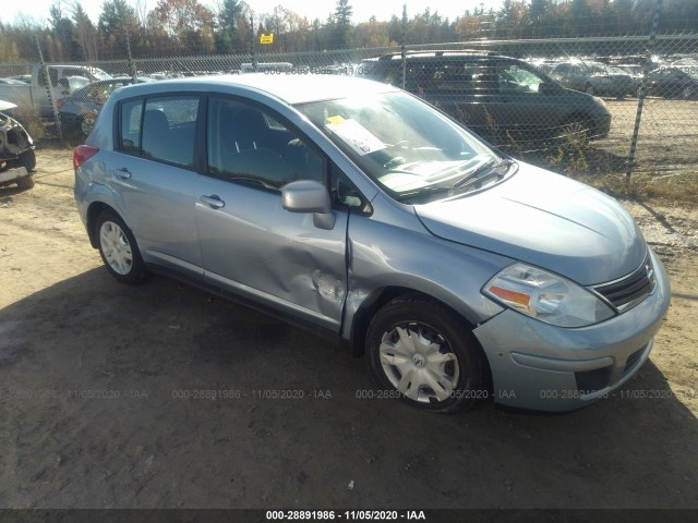 NISSAN VERSA 2012 3n1bc1cp8cl363431