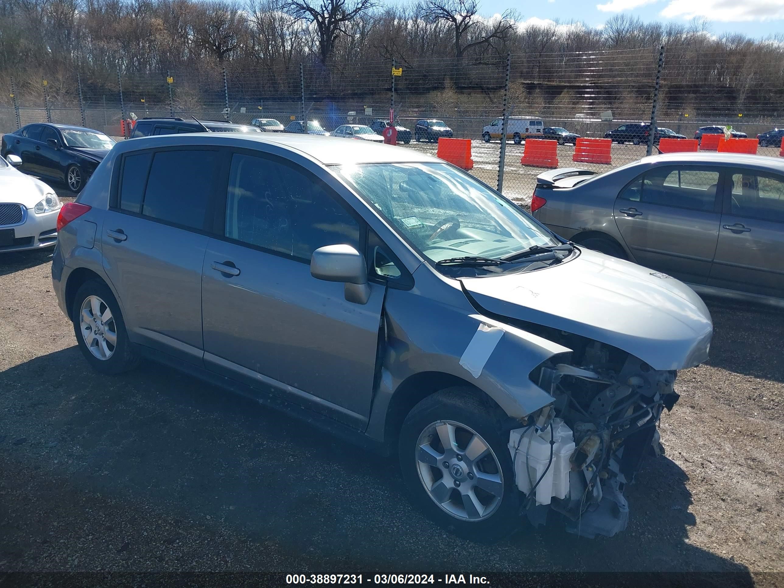 NISSAN VERSA 2012 3n1bc1cp8cl364045