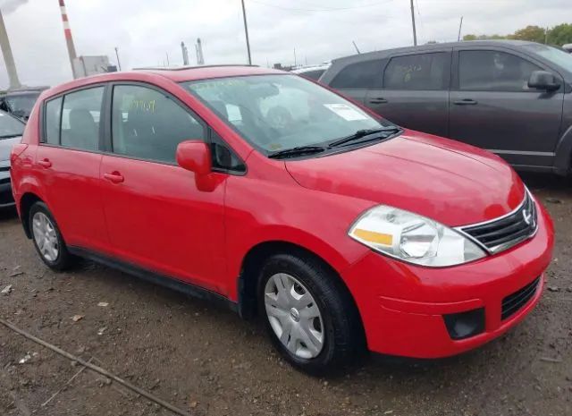 NISSAN VERSA 2012 3n1bc1cp8cl367107