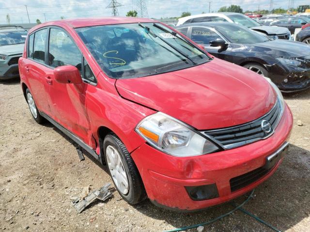 NISSAN VERSA 2012 3n1bc1cp8cl367155