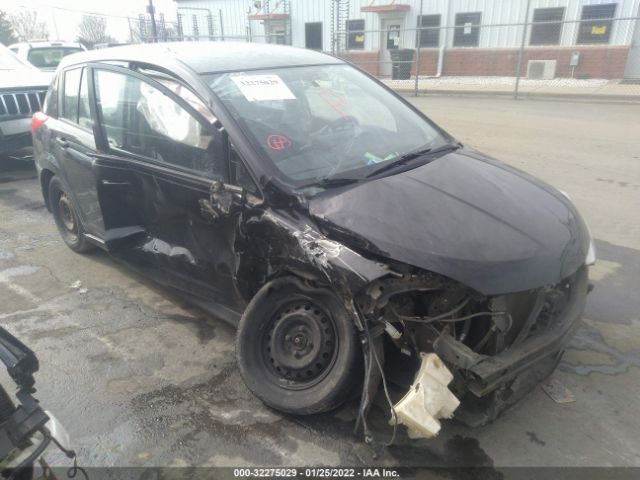 NISSAN VERSA 2012 3n1bc1cp8cl367530