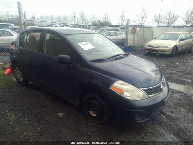 NISSAN VERSA 2012 3n1bc1cp8cl367673