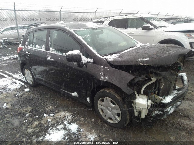 NISSAN VERSA 2012 3n1bc1cp8cl367916