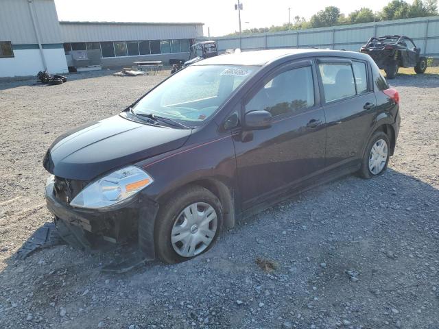 NISSAN VERSA 2012 3n1bc1cp8cl368998