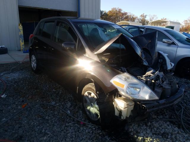 NISSAN VERSA S 2012 3n1bc1cp8cl369164