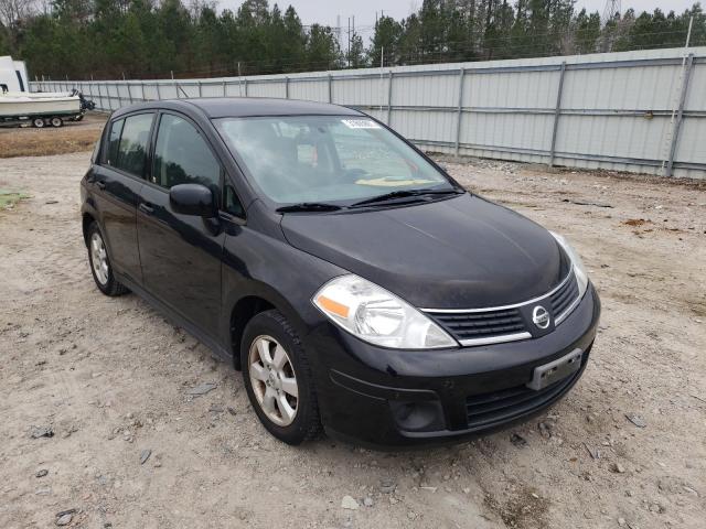 NISSAN VERSA 2012 3n1bc1cp8cl371870