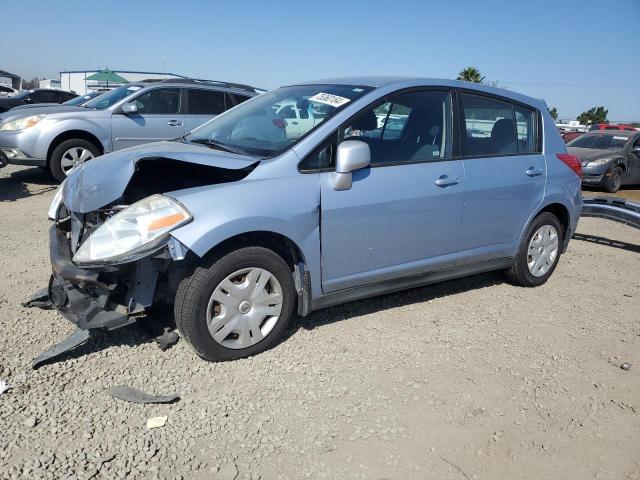 NISSAN VERSA S 2012 3n1bc1cp8cl372002