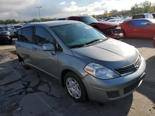 NISSAN VERSA S 2012 3n1bc1cp8cl373697