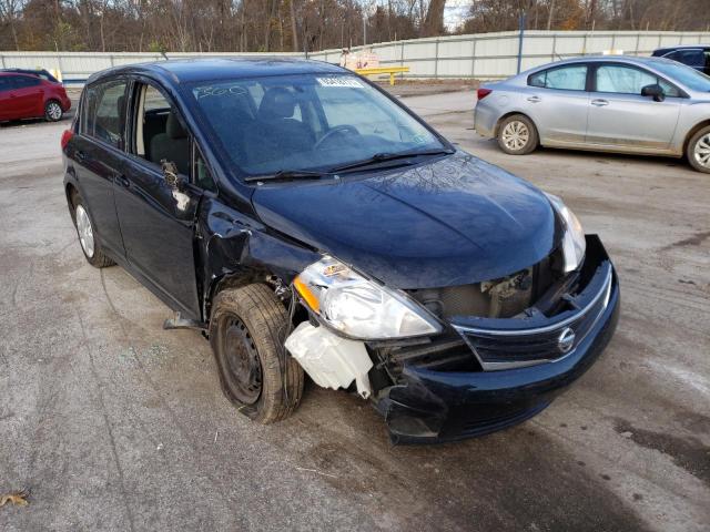 NISSAN VERSA S 2012 3n1bc1cp8cl373960