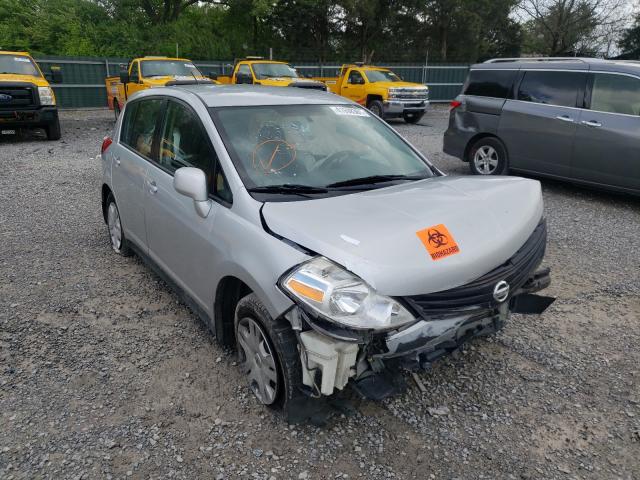 NISSAN VERSA S 2012 3n1bc1cp8cl374252