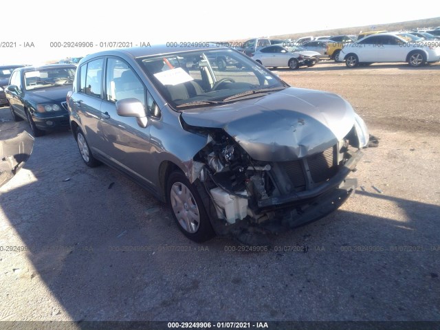 NISSAN VERSA 2012 3n1bc1cp8cl378446