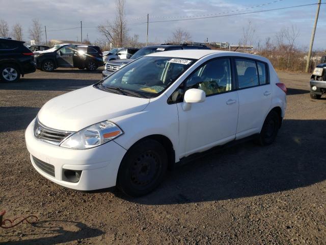 NISSAN VERSA 2012 3n1bc1cp8cl381055