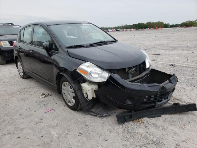 NISSAN VERSA S 2010 3n1bc1cp9al355741